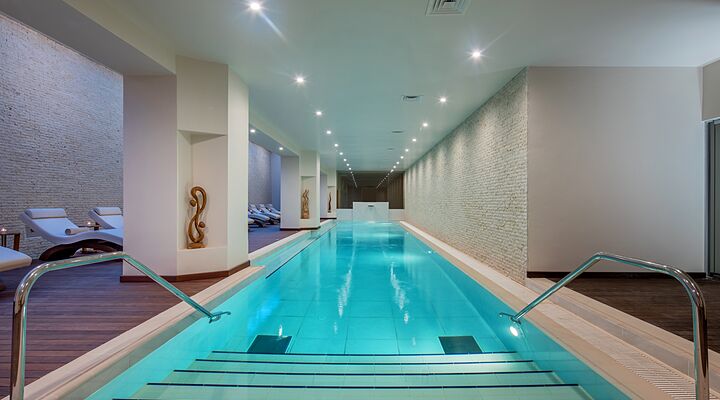 Kıbrıs Acapulco Otel - Fotoğraf 7
