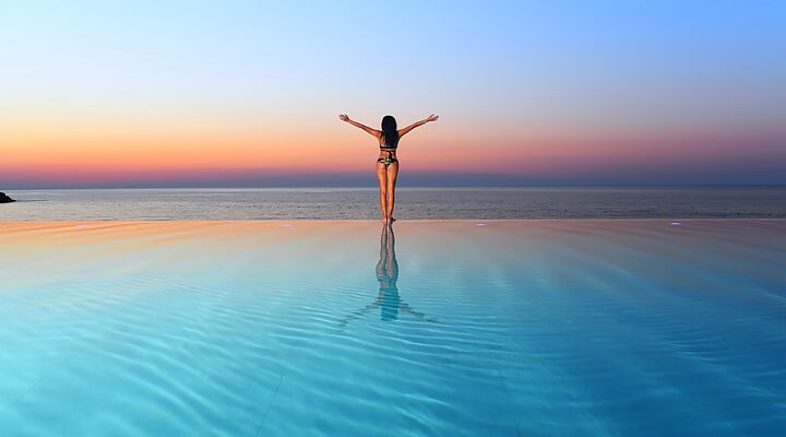Kıbrıs Acapulco Otel - Fotoğraf 3