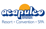 Kıbrıs Acapulco Otel Logo