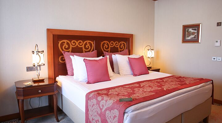 Kıbrıs Colony Hotel - Fotoğraf 5