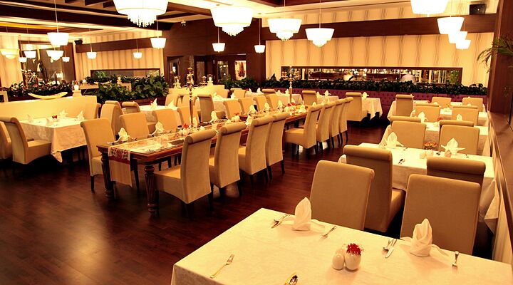 Kıbrıs Cratos Premium Otel - Fotoğraf 6