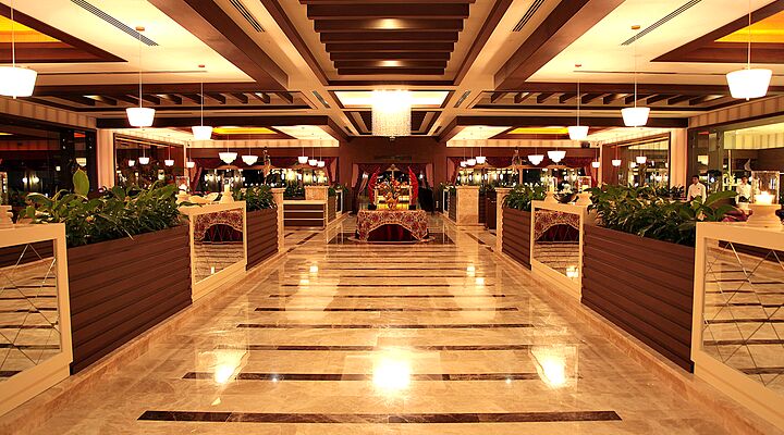 Kıbrıs Cratos Premium Otel - Fotoğraf 8
