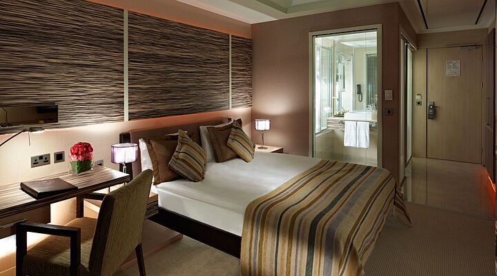 Kıbrıs Cratos Premium Otel - Fotoğraf 3