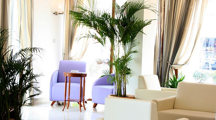 Kıbrıs Dorana Hotel - Fotoğraf 7