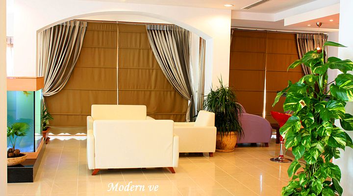Kıbrıs Dorana Hotel - Fotoğraf 8