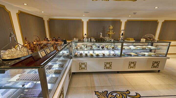 Kıbrıs Les Ambassadeurs Hotel & Casino - Fotoğraf 5