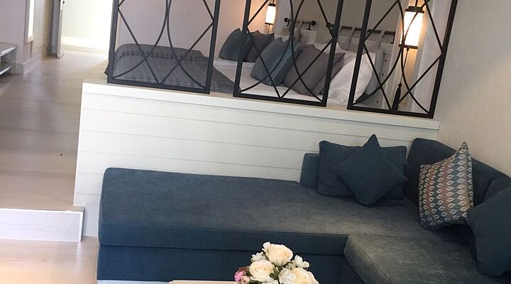 Kıbrıs Limak Cyprus Deluxe Hotel - Fotoğraf 5