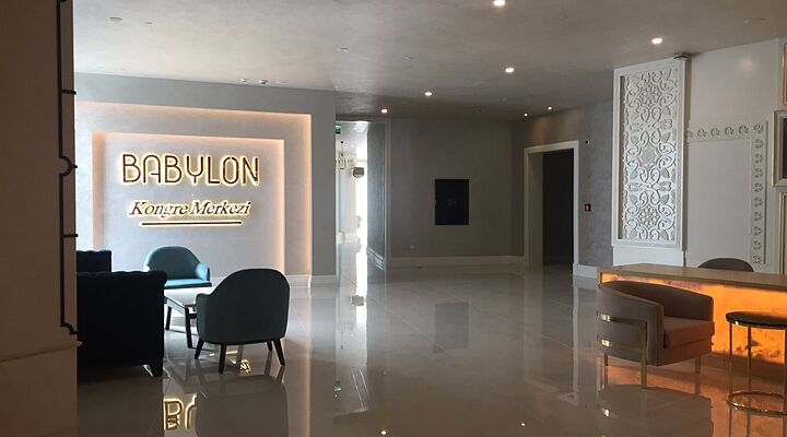 Kıbrıs Limak Cyprus Deluxe Hotel - Fotoğraf 9