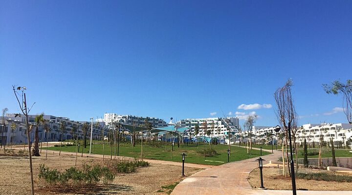 Kıbrıs Limak Cyprus Deluxe Hotel - Fotoğraf 8