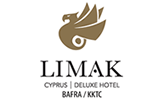 Kıbrıs Limak Cyprus Deluxe Hotel Logo