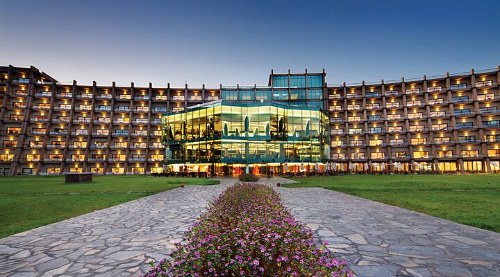 Kıbrıs Nuhun Gemisi Otel - Fotoğraf 3