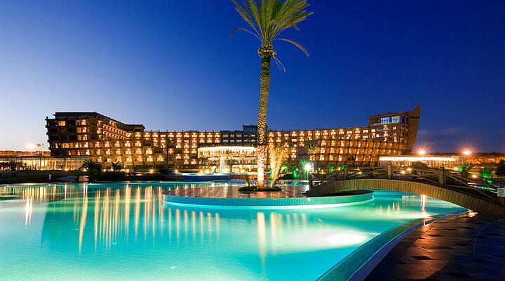 Kıbrıs Nuhun Gemisi Otel - Fotoğraf 4