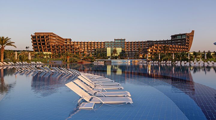Kıbrıs Nuhun Gemisi Otel - Fotoğraf 5