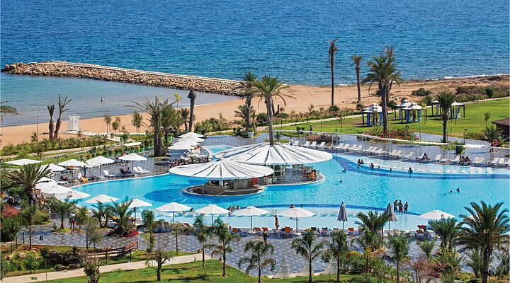 Kıbrıs Nuhun Gemisi Otel - Fotoğraf 6