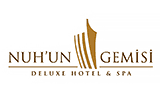 Kıbrıs Nuhun Gemisi Otel Logo