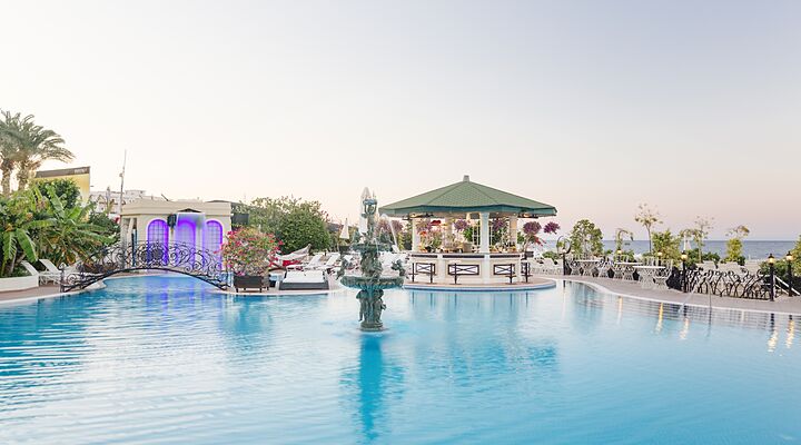 Kıbrıs Rocks Hotel & Casino - Fotoğraf 6