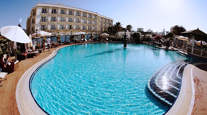 Kıbrıs Rocks Hotel & Casino - Fotoğraf 8