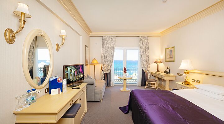 Kıbrıs Rocks Hotel & Casino - Fotoğraf 3