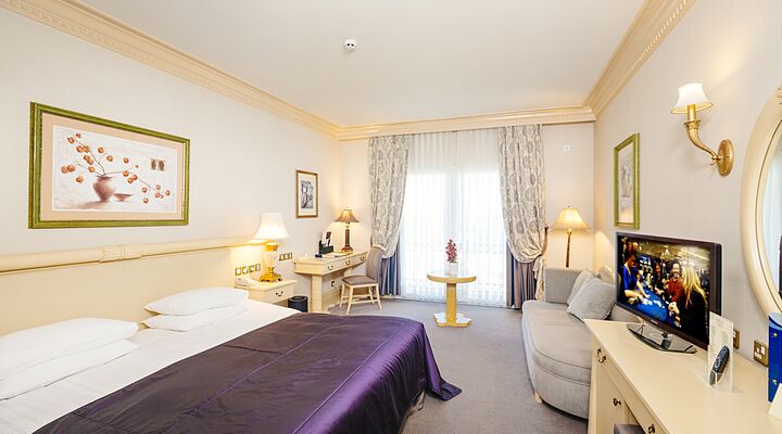 Kıbrıs Rocks Hotel & Casino - Fotoğraf 4