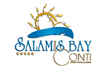 Kıbrıs Salamis Bay Conti Hotel Logo